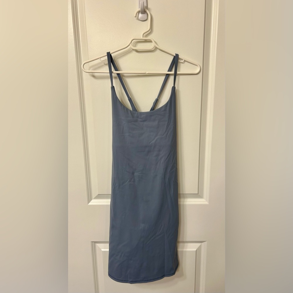 Halara Active Dress